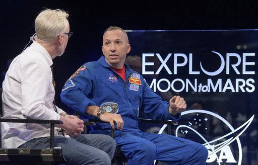 Apollo 11 50th Anniversary Celebration