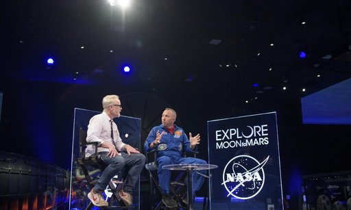 Apollo 11 50th Anniversary Celebration