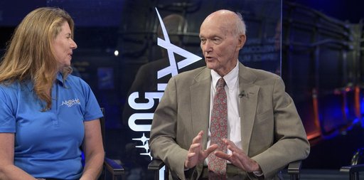 Apollo 11 50th Anniversary Celebration
