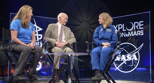 Apollo 11 50th Anniversary Celebration