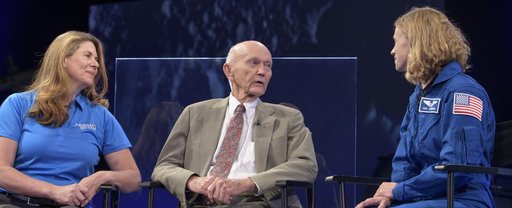 Apollo 11 50th Anniversary Celebration