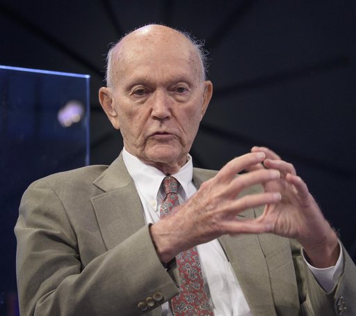 Apollo 11 50th Anniversary Celebration