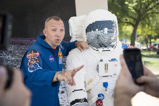 Apollo 11 50th Anniversary Celebration