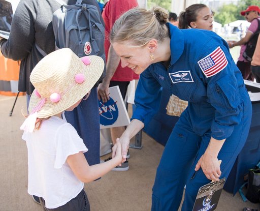 Apollo 11 50th Anniversary Celebration