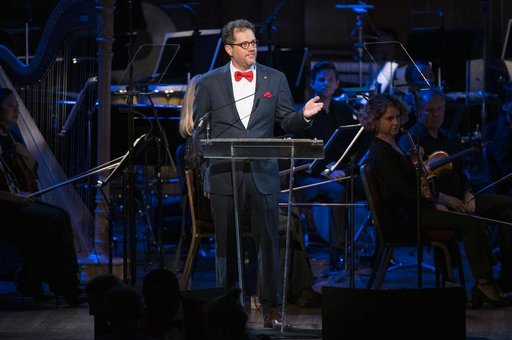 Apollo 11 50th Anniversary at Kennedy Center