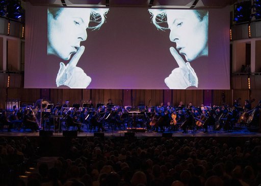Apollo 11 50th Anniversary at Kennedy Center