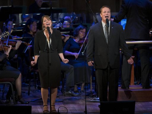 Apollo 11 50th Anniversary at Kennedy Center