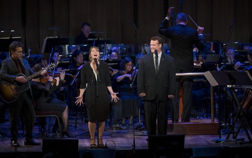 Apollo 11 50th Anniversary at Kennedy Center