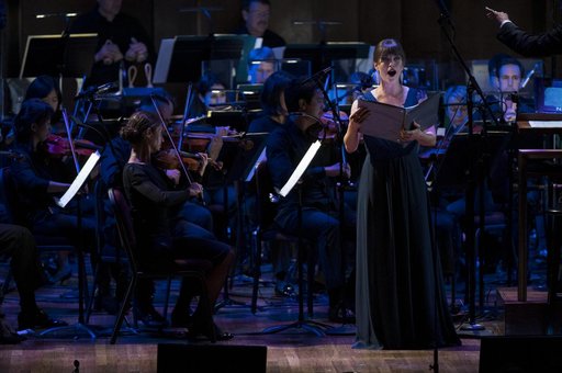 Apollo 11 50th Anniversary at Kennedy Center