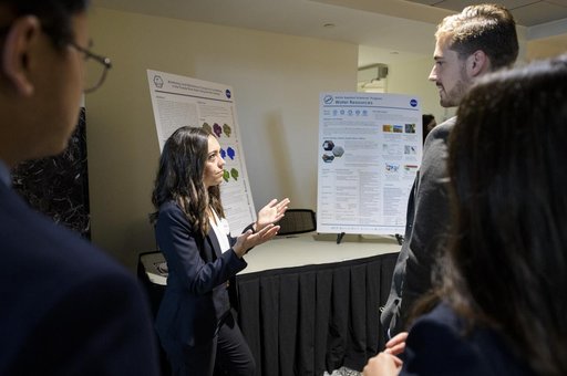 2019 Earth Science Applications Showcase