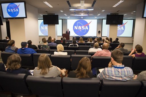 Challenger Center Annual Conference