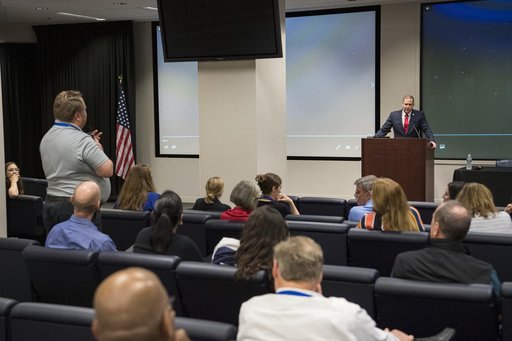 Challenger Center Annual Conference