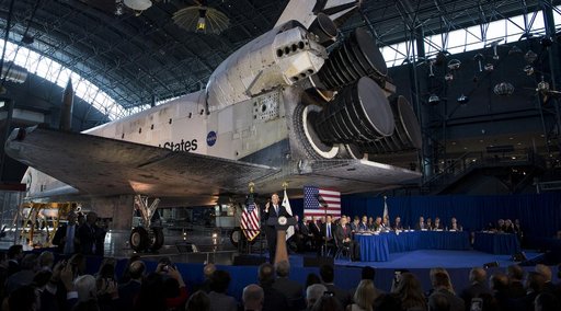 National Space Council