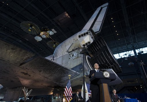 National Space Council