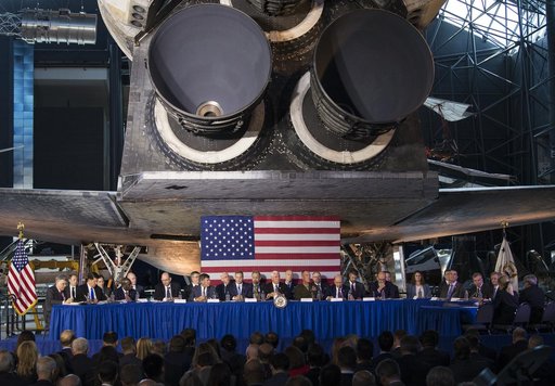 National Space Council
