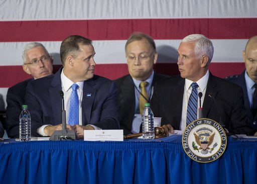 National Space Council