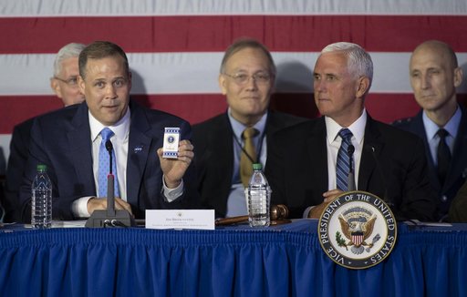 National Space Council