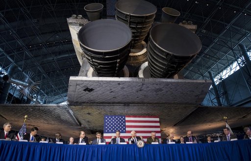 National Space Council