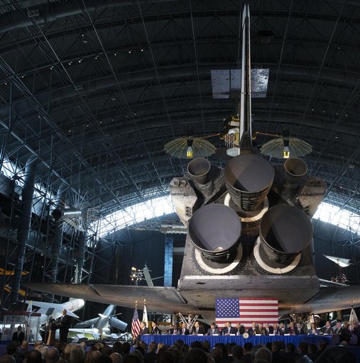 National Space Council