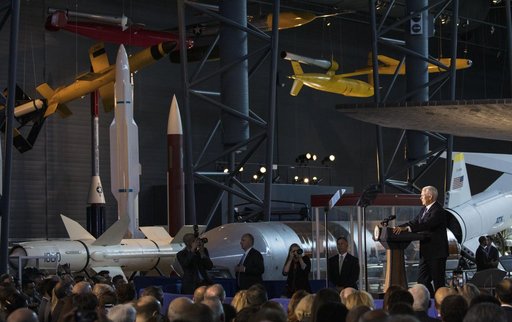 National Space Council