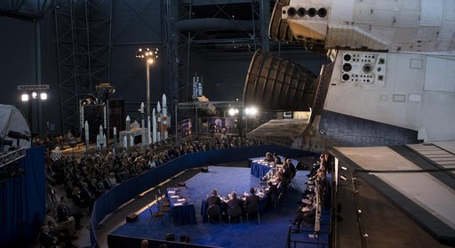 National Space Council