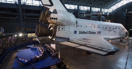 National Space Council