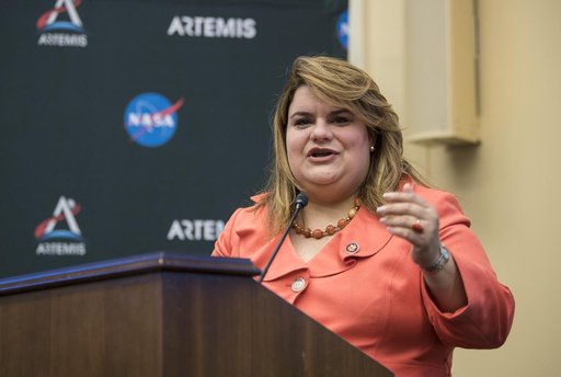 Women's Caucus Event on Artemis