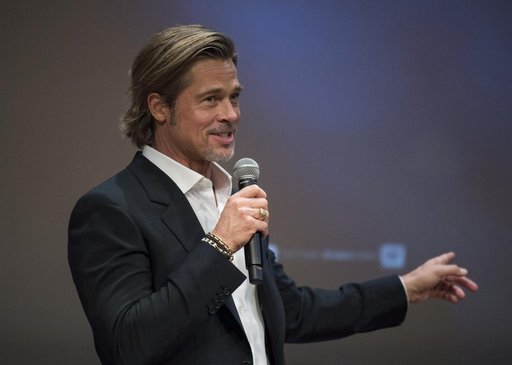 "Ad Astra" Screening at National Geographic
