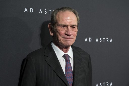 "Ad Astra" Screening at National Geographic