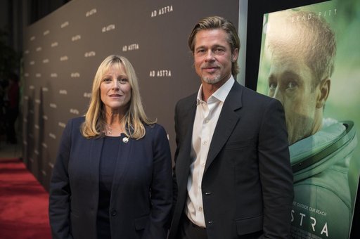 "Ad Astra" Screening at National Geographic