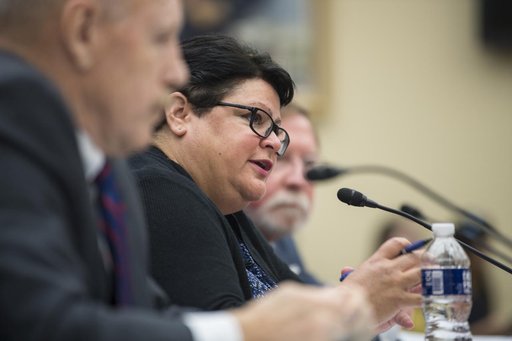House Hearing on Deep Space Exploration