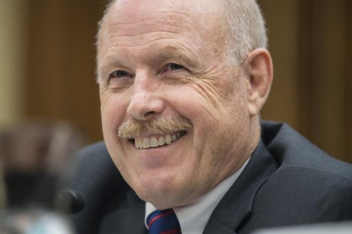 House Hearing on Deep Space Exploration