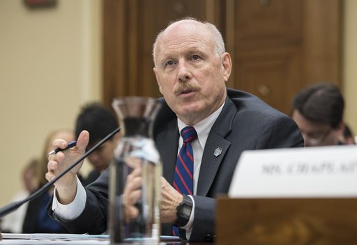 House Hearing on Deep Space Exploration