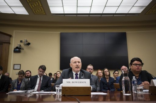 House Hearing on Deep Space Exploration