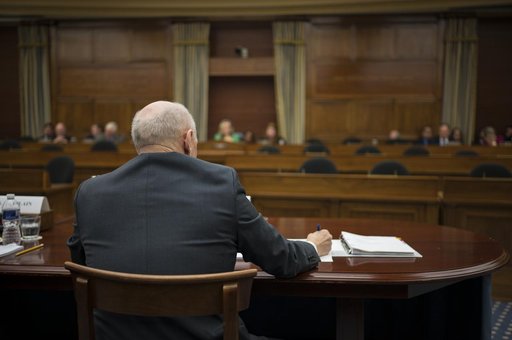 House Hearing on Deep Space Exploration