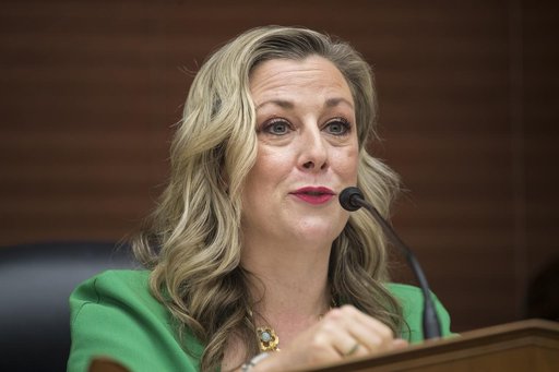 House Hearing on Deep Space Exploration