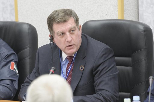 Expedition 61 State Commission