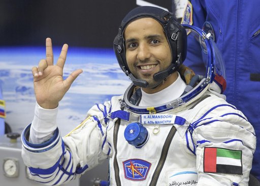Expedition 61 Preflight