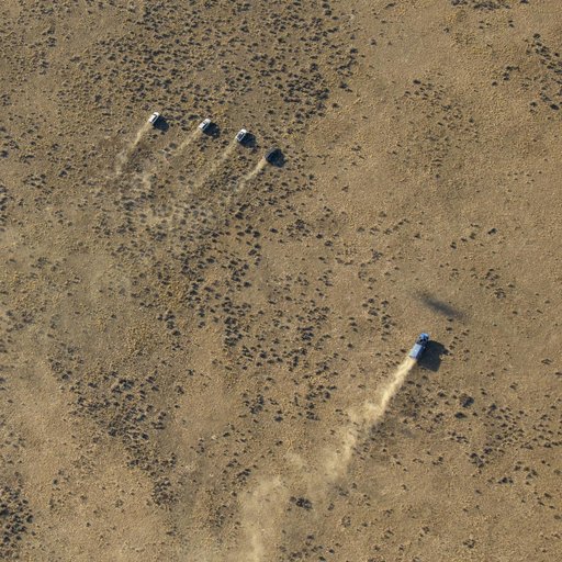 Expedition 60 Soyuz MS-12 Landing