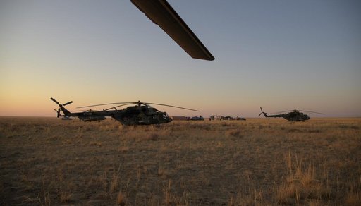 Expedition 60 Soyuz MS-11 Landing