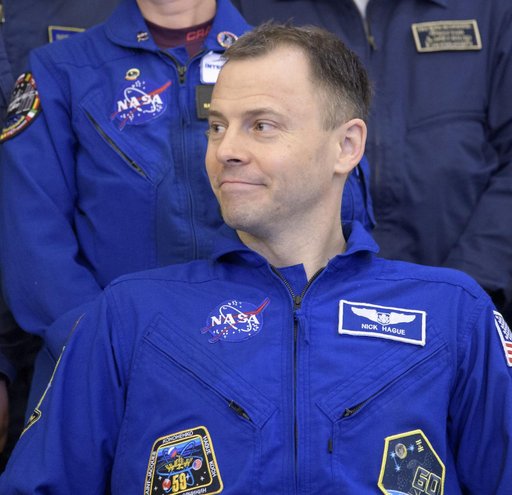 Expedition 60 Soyuz MS-12 Landing