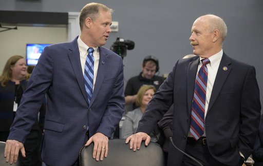 House Hearing