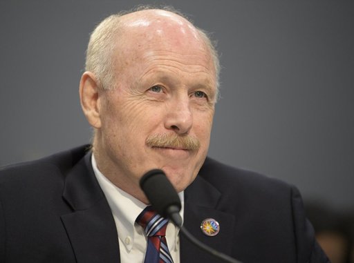 House Hearing