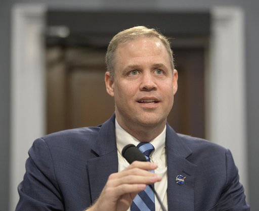 House Hearing