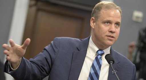 House Hearing