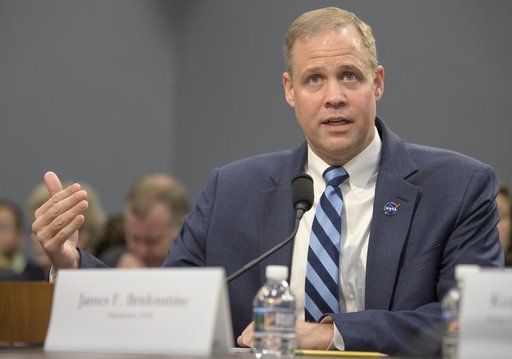 House Hearing