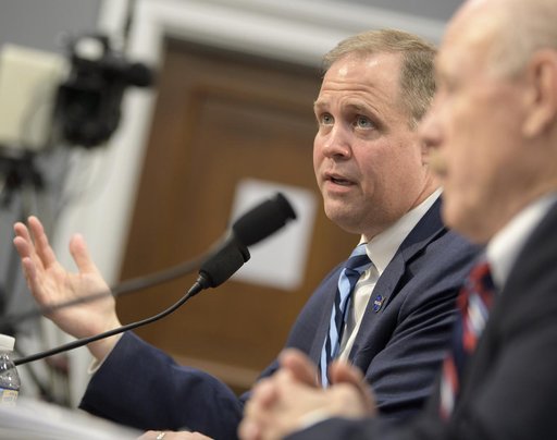 House Hearing