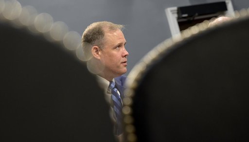 House Hearing