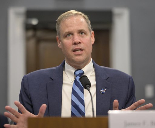 House Hearing