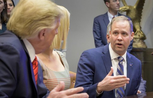 President Trump Calls Astronauts During First All-Woman Spacewal